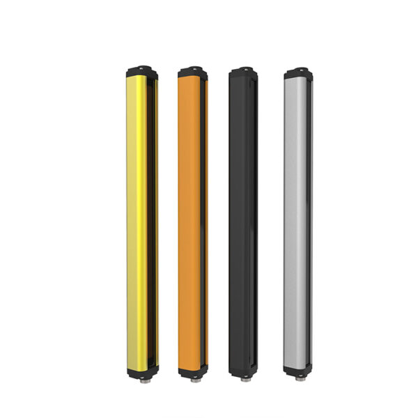 30mm Waterproof Safety Light