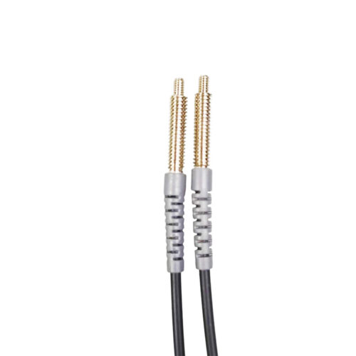 Fiber Optic Photoelectric Sensor