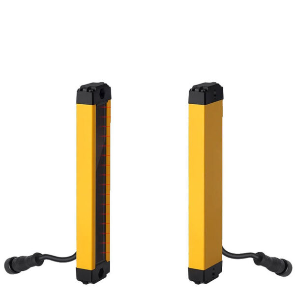 Front Ultra-Thin Light Curtain