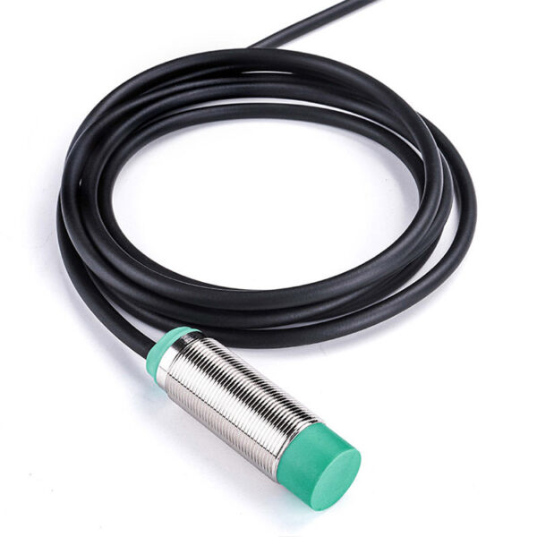 High Temp Proximity Sensor