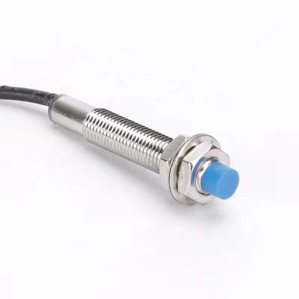 Inductive Proximity Sensor