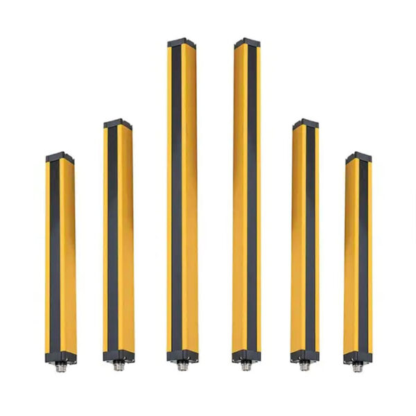 Non-Standard Light Curtain