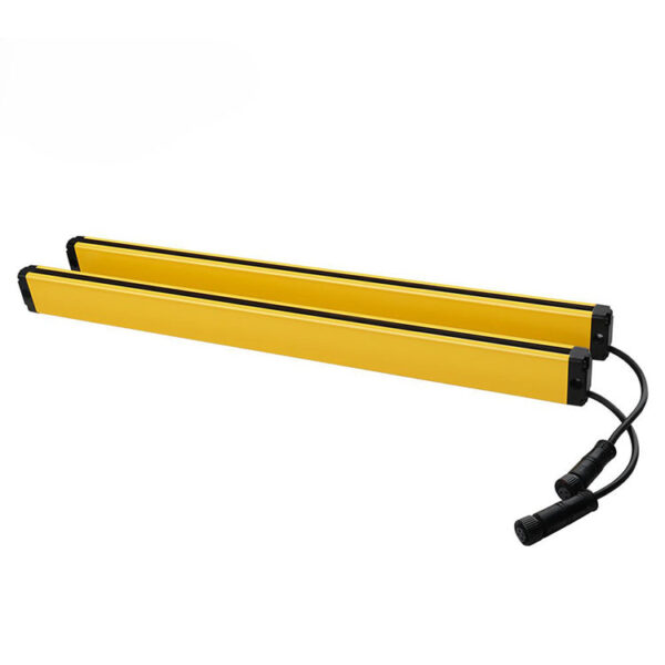 Non-Standard Light Curtain