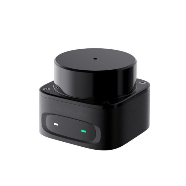 Obstacle Avoidance LiDAR