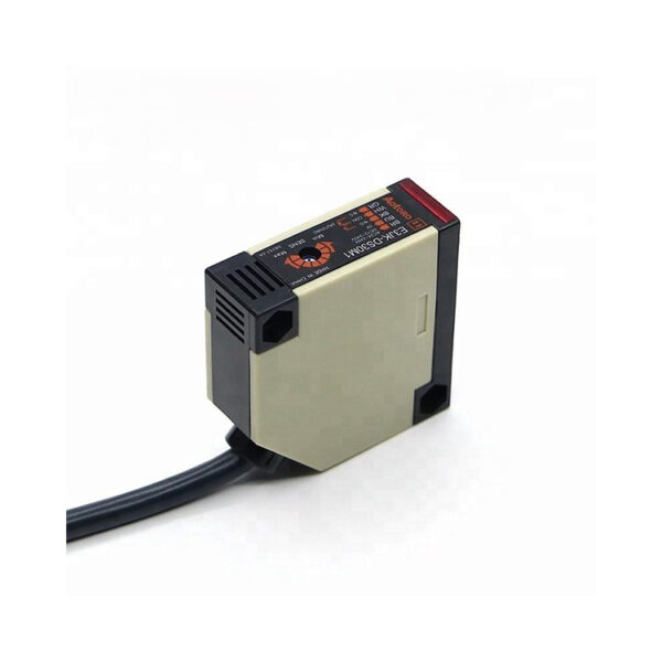 Retro-Reflective Photoelectric Sensor