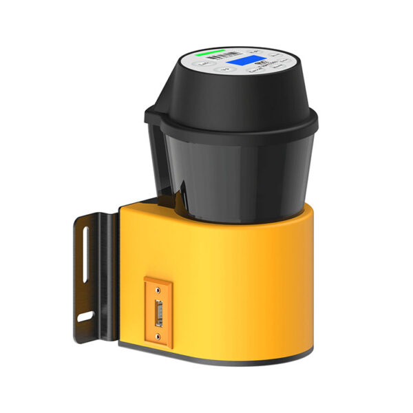 Safety LiDAR 270 Degree 8m IP67