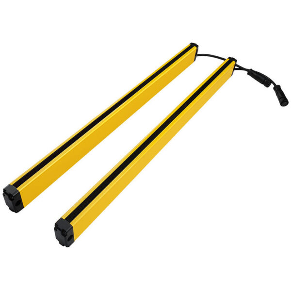 Side Ultra-Thin Light Curtain