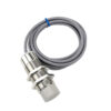 Stainless Steel Proximity Sensor