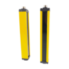 Economic & Compact Safety Light Curtains