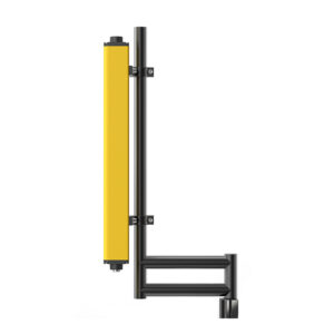 Machine lourde Rideaux légers