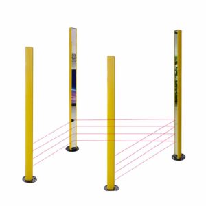 Protection de l'accès multilatéral