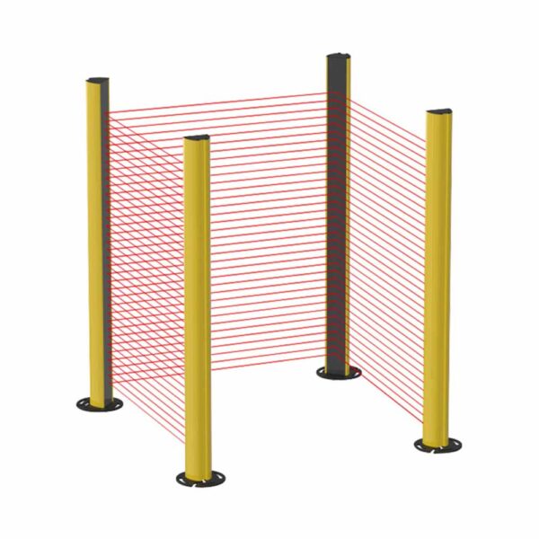 Multi-Sided Access Protection