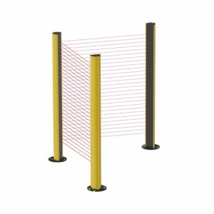 Protection de l'accès multilatéral