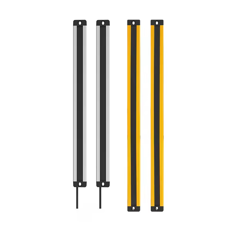 Rideau lumineux ultra fin