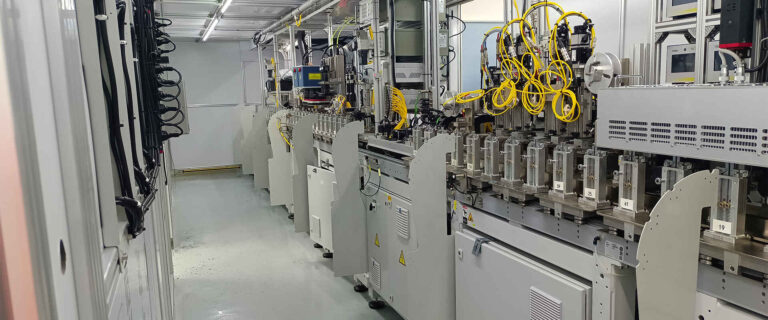Prévenir les défaillances des protections de machines : Liste de contrôle de l'entretien essentiel des barrières immatérielles de sécurité 1 Barrières immatérielles de sécurité